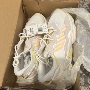 OFF WHITE OZWEEGO WOMEN US SIZE 9 F 41 UK 7.5